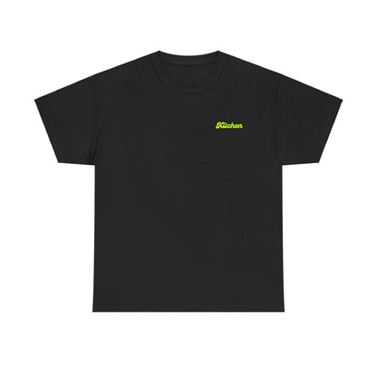 Kitchen Pickelball Tee