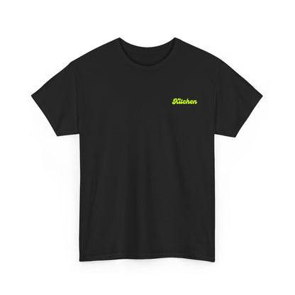 Kitchen Pickelball Tee